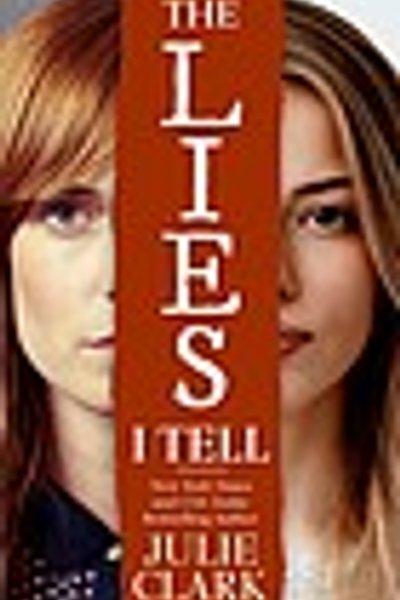 Cover of The Lies I Tell