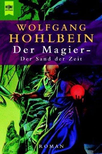 Der Sand der Zeit