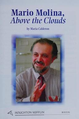 Cover of Houghton Mifflin Science Leveled Readers