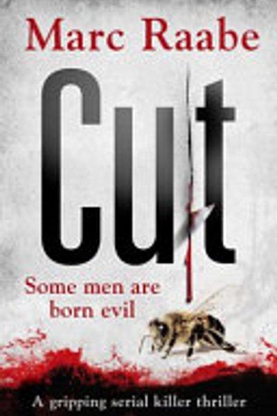 Cover of Cut