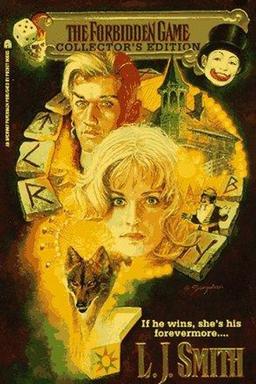 Forbidden Game, Collector's Omnibus Edition