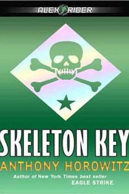 Skeleton Key