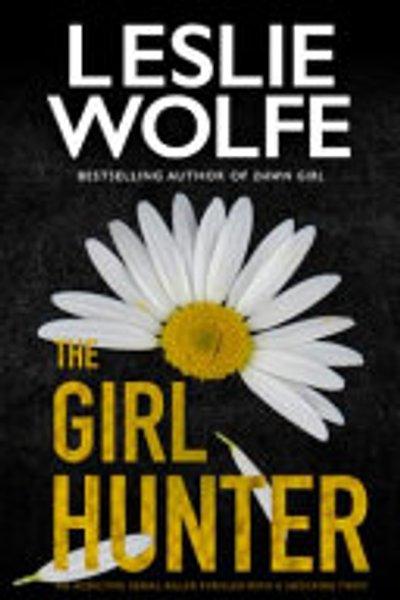 Cover of Girl Hunter