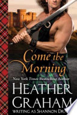 Cover of Come The Morning