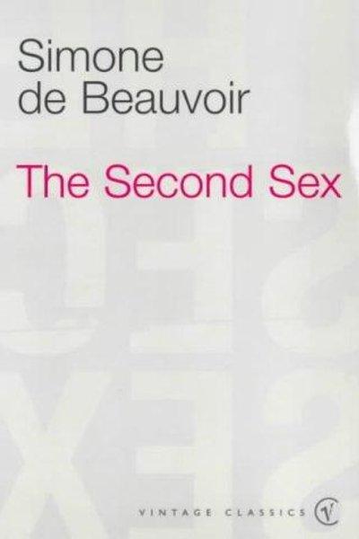 Le Deuxième Sexe