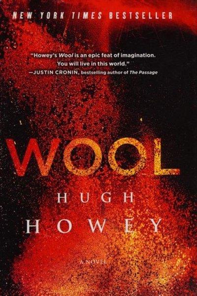 Cover of Wool
