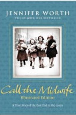 Cover of Call the Midwife