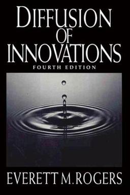 Diffusion of innovations