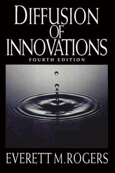 Diffusion of innovations