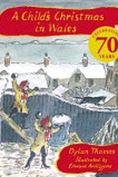 A Child's Christmas in Wales