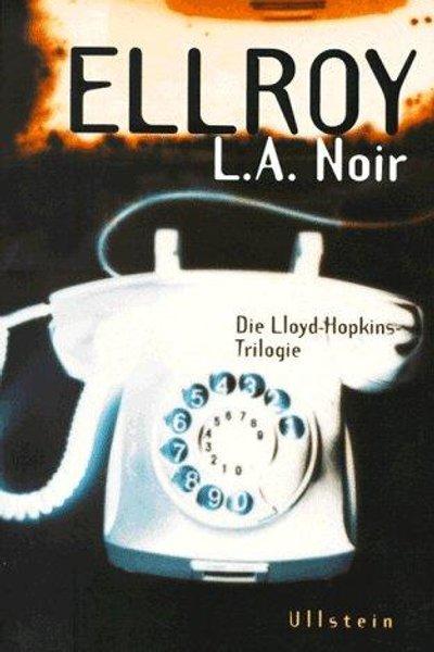 Cover of L. A. Noir