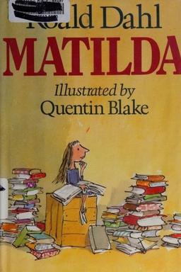 Matilda