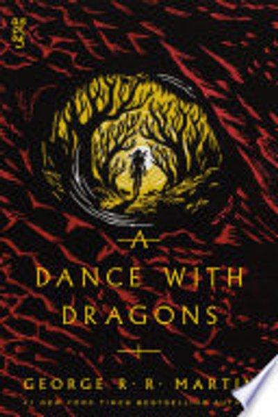 A Dance With Dragons