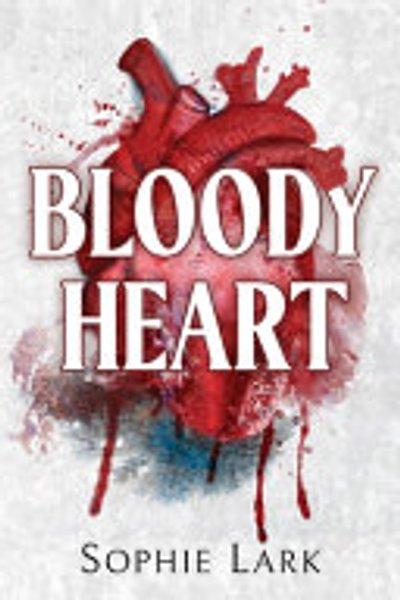 Cover of Bloody Heart
