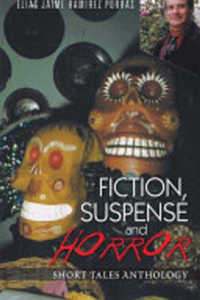 Cover of Fiction, Suspense and Horror