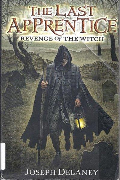 The Spook's Apprentice