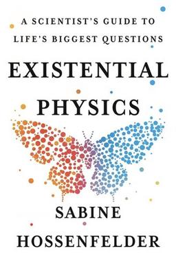 Cover of Existential Physics