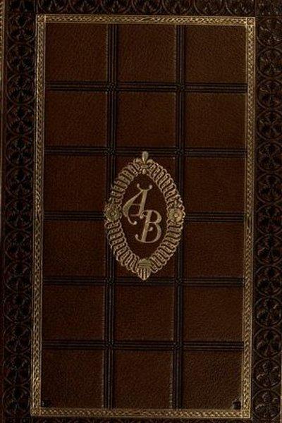 Cover of The Devil's Dictionary