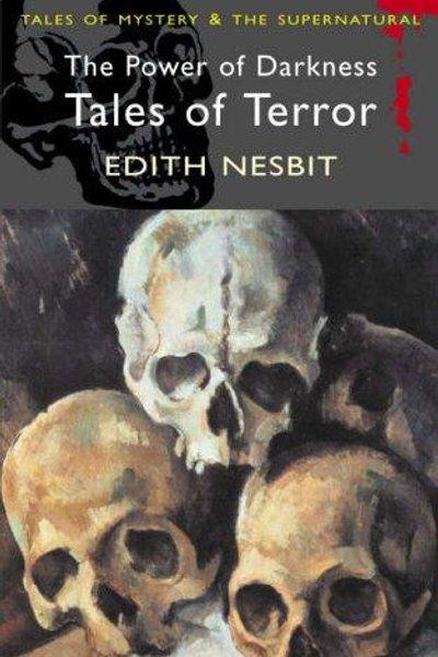 Cover of The Power of Darkness