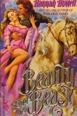 Cover of Beauty and the Beast