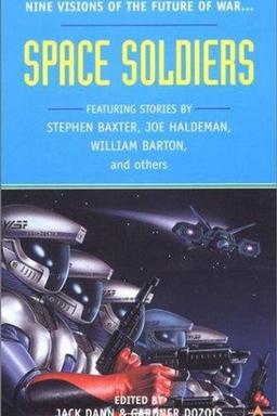 Space soldiers