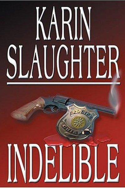 Cover of Indelible