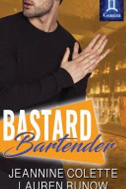 Bastard Bartender