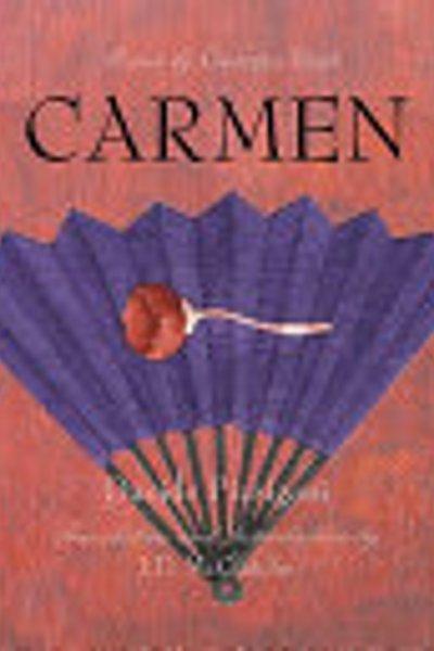 Cover of Carmen