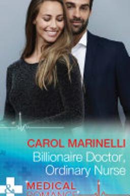 Cover of Billionaire Doctor, Ordinary Nurse