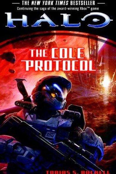 Cover of The Cole Protocol