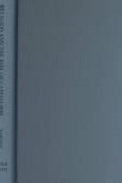 Cover of Religion and the Rise of Capitalism