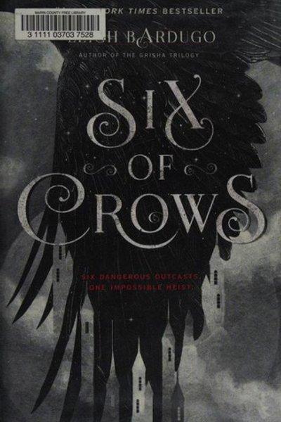 Six of Crows