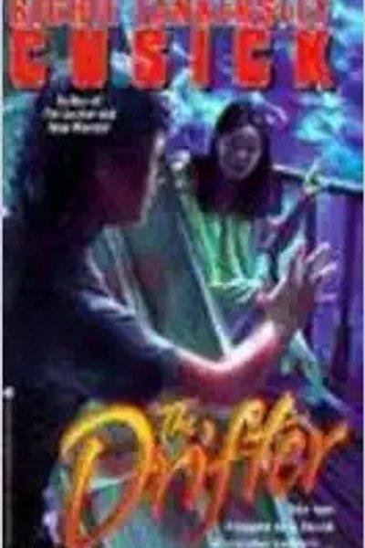 Cover of The drifter