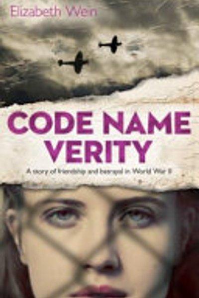 Code Name Verity
