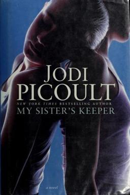 Cover of My Sister's Keeper