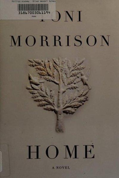 Cover of Home