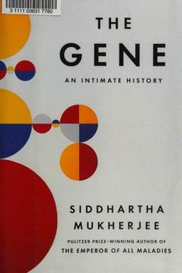 Cover of The Gene