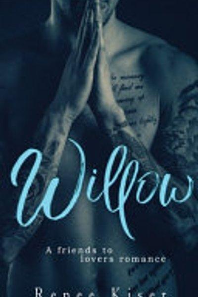 Cover of Willow