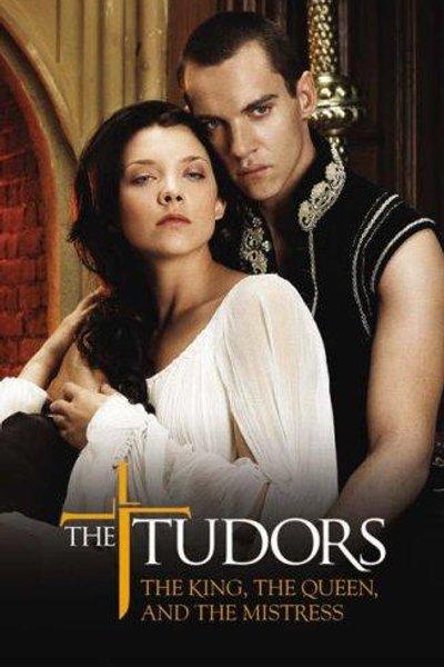 Cover of The Tudors