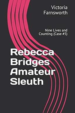 Cover of Rebecca Bridges Amateur Sleuth