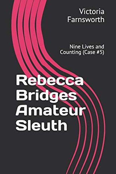 Cover of Rebecca Bridges Amateur Sleuth