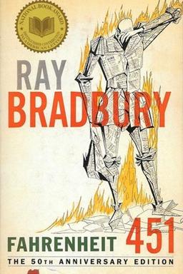 Fahrenheit 451