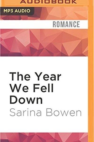The Year We Fell Down