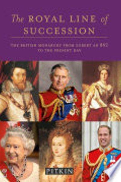 Cover of By the Kynge and the Quene