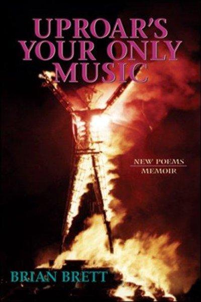 Cover of Uproar's your only music