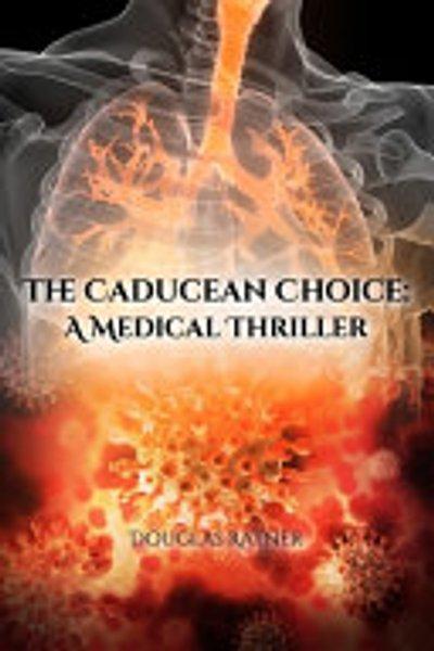 Cover of Caducean Choice