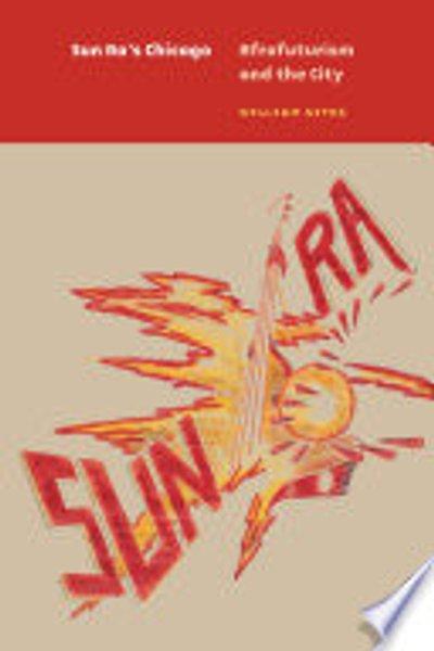 Cover of Sun Ra's Chicago