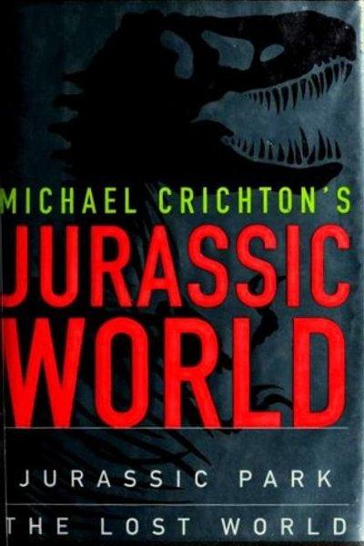 Michael Crichton's Jurassic World