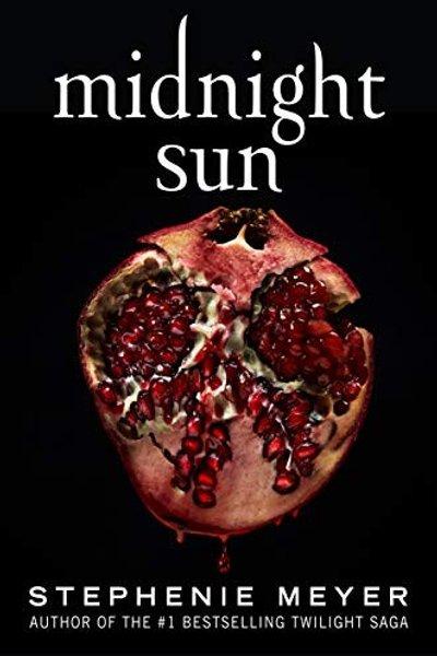 Cover of Midnight Sun