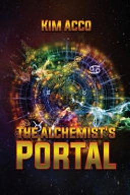 Cover of Alchemist's Portal